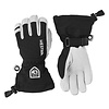 Hestra Kids' Army Leather Heli Ski Gloves 2026