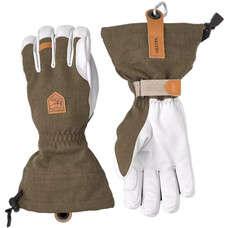 Hestra Army Leather Patrol Gauntlet Ski Gloves 2026