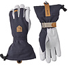 Hestra Army Leather Patrol Gauntlet Ski Gloves 2026