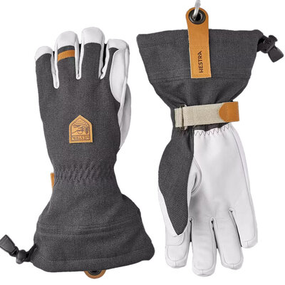 Hestra Army Leather Patrol Gauntlet Ski Gloves 2026