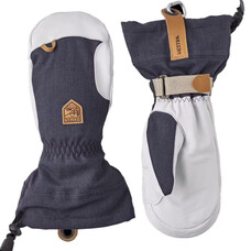 Hestra Army Leather Patrol Gauntlet Mitt 2026