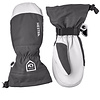 Hestra Army Leather Heli Ski Mitts 2026