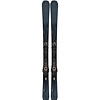 Atomic Women's Cloud Q11 Skis w/M 10 GW Black/Sand Bindings 2026
