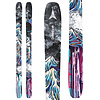 Atomic Bent 90 Skis (Ski Only) 2025