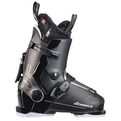 Nordica Women's HF 75 W Ski Boots 2026
