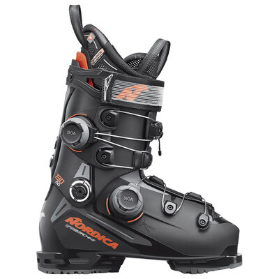 Nordica Speedmachine 3 130 BOA DD Ski Boots 2026