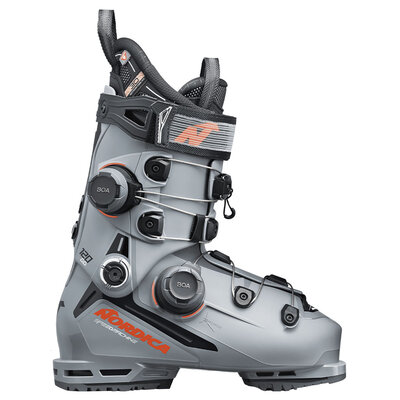Nordica Speedmachine 3 120 BOA DD Ski Boots 2026