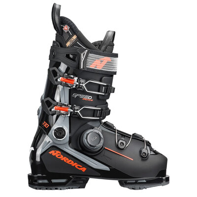 Nordica Speedmachine 3 BOA 110 Ski Boots 2026