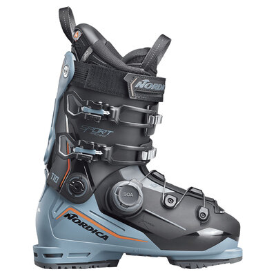 Nordica Sportmachine 3 110 BOA Ski Boots 2026