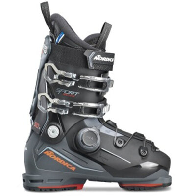Nordica Sportmachine 3 90 R BOA GW Ski Boots 2026