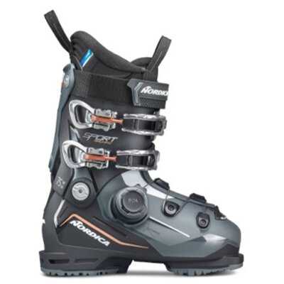 Nordica Women's Sportmachine 3 75 W R BOA GW Ski Boots 2026