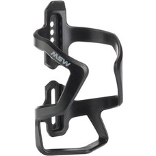 MSW PC-120 Up or Down Water Bottle Cage: Black