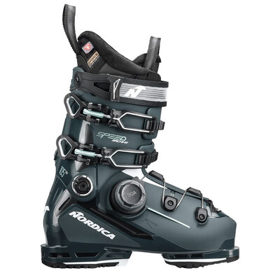 Nordica Women's Speedmachine 3 BOA 105 W Ski Boots 2026