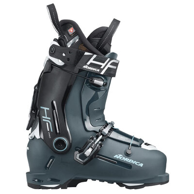 Nordica Women's HF Pro 95 W Ski Boots 2026