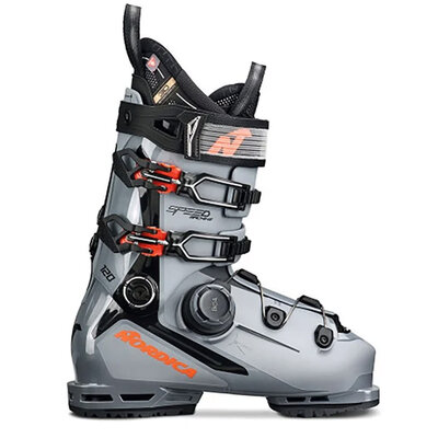 Nordica Speedmachine 3 BOA 120 Ski Boots 2026