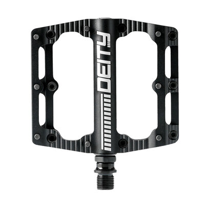 Deity Black Kat Pedals
