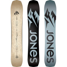 Jones Flagship Snowboard 2026