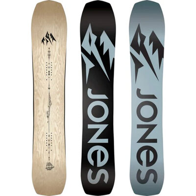 Jones Flagship Snowboard 2026