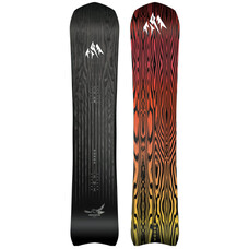 Jones Freecarver 9000s Snowboard 2026