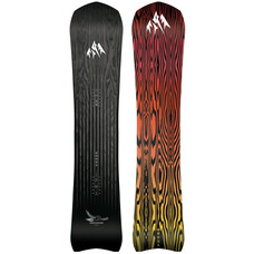 Jones Freecarver 6000s Snowboard 2026
