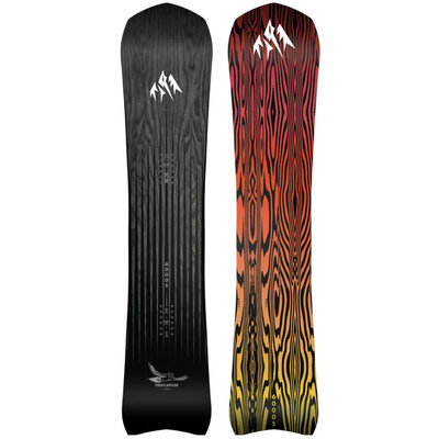 Jones Freecarver 6000s Snowboard 2026