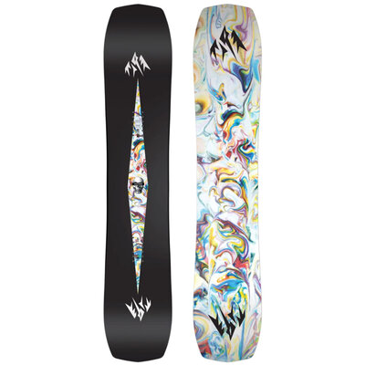 Jones Mind Expander Twin Snowboard 2026