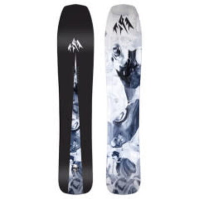 Jones Mind Expander Snowboard 2026
