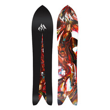 Jones Storm Chaser Snowboard 2026