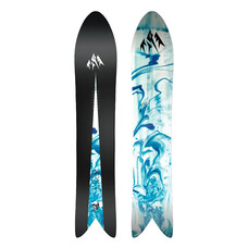 Jones Storm Wolf Snowboard 2026