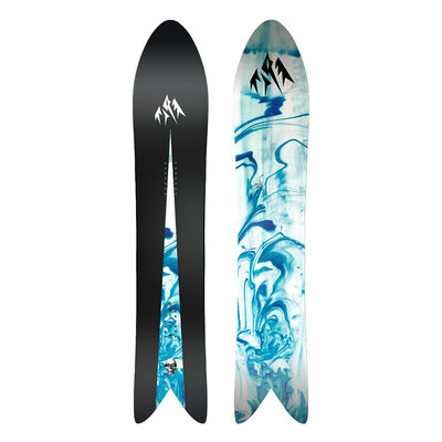 Jones Storm Wolf Snowboard 2026
