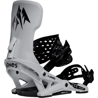 Jones Meteorite Snowboard Bindings 2026