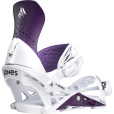 Jones Women's Aurora Snowboard Bindings 2026