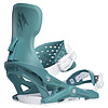 Jones Women's Equinox Snowboard Bindings 2026