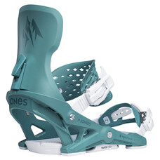 Jones Women's Equinox Snowboard Bindings 2026