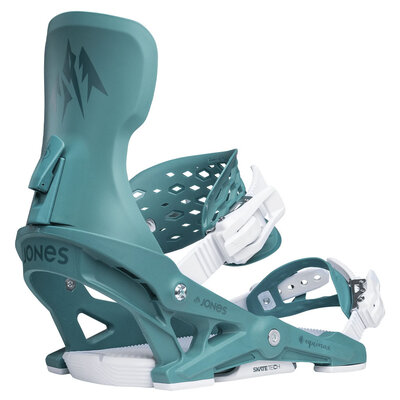 Jones Women's Equinox Snowboard Bindings 2026