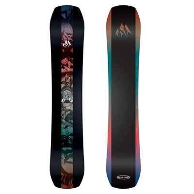 Jones Mountain Twin Snowboard 2026