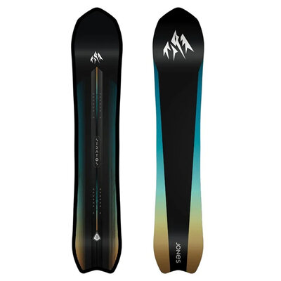 Jones Stratos Snowboard 2026