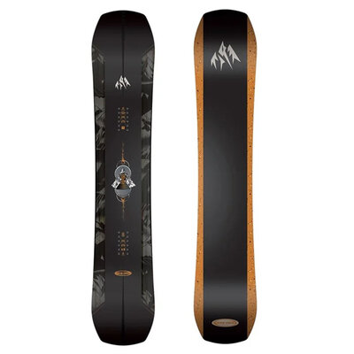 Jones Mountain Twin Pro Snowboard 2026