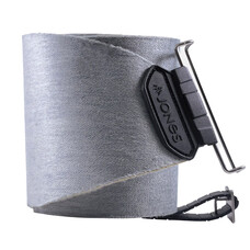 Jones Nomad Trim-To-Fit Quick Tension Tail Clip Splitboard Skins 2026