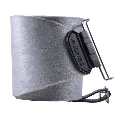 Jones Nomad Trim-To-Fit Quick Tension Tail Clip Splitboard Skins 2026