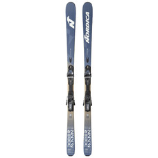 Nordica Dobermann Multipista DC Skis w/TPX 13 FDT Bindings 2026