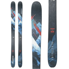 Nordica Enforcer 99 Skis (Ski Only) 2026