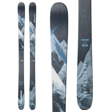 Nordica Enforcer 89 Skis (Ski Only) 2026