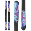 Nordica Unleashed 98 Skis (Ski Only) 2026
