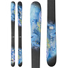 Nordica Unleashed 98 CA Skis (Ski Only) 2026