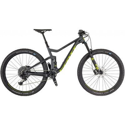 Scott Genius 940 2018
