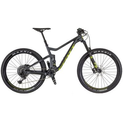 Scott Genius 740 2018