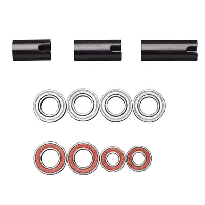 Santa Cruz Bearing Kit Bullit 3C/Heckler 9C