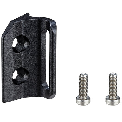 Cervelo Front Derailleur Mount w/Bolts - FDM-590