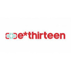 e*thirteen